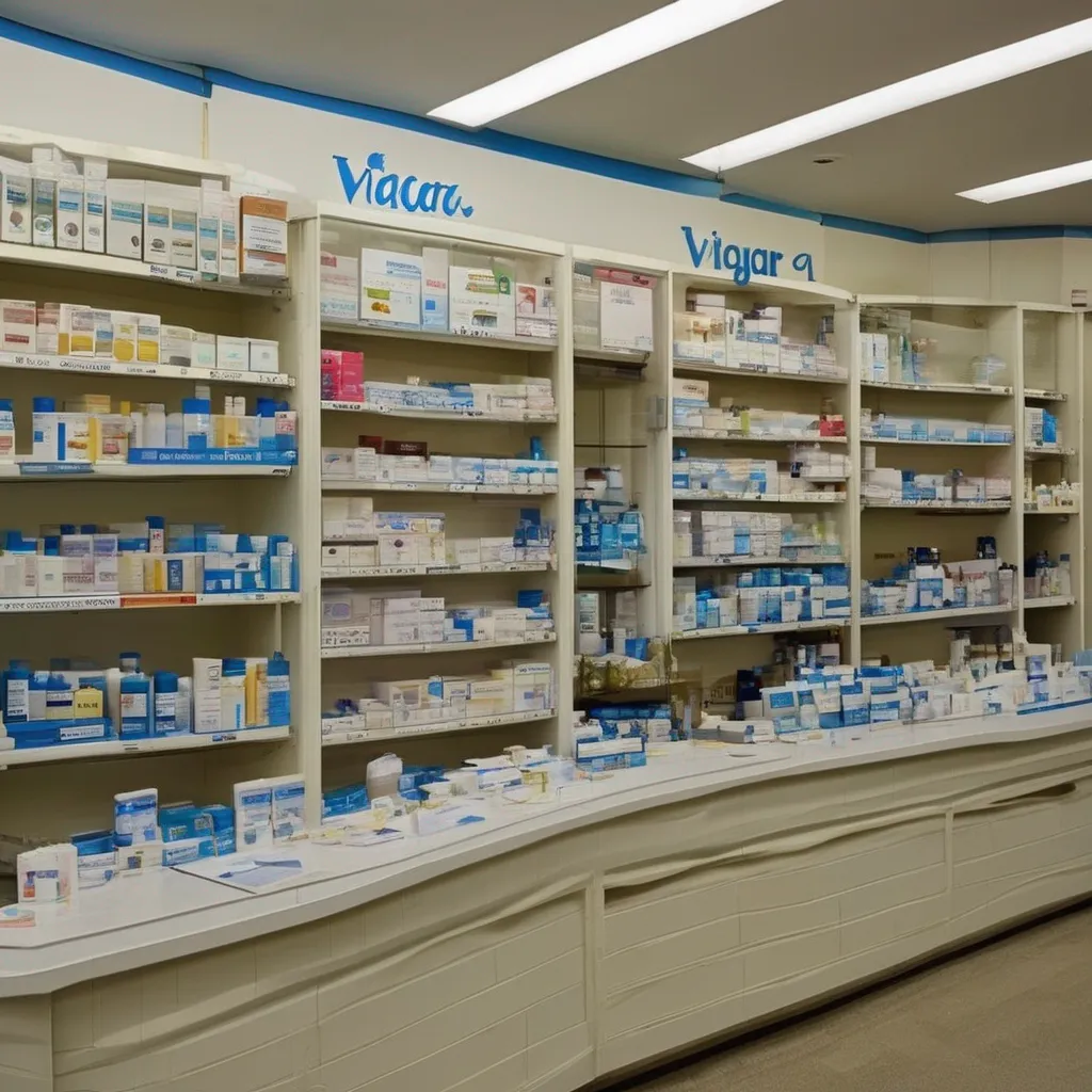 Viagra vendu en pharmacie numéro 2